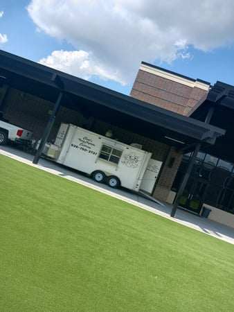 Images Clint's Kuntry Katfish Catering