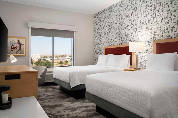 Images Hampton Inn & Suites Amarillo West