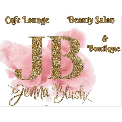 Jenna Blush in Dormagen - Logo