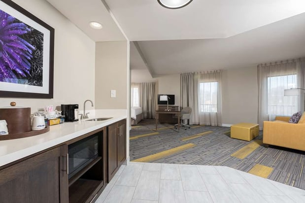 Images Hampton Inn & Suites West Lafayette