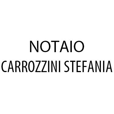 Notaio Carrozzini Stefania Logo