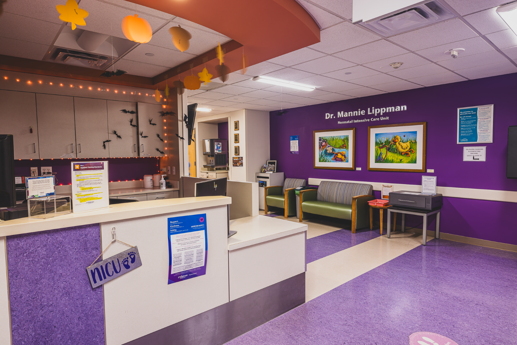 Image 6 | The Mother Baby Center at Abbott Northwestern – Minneapolis