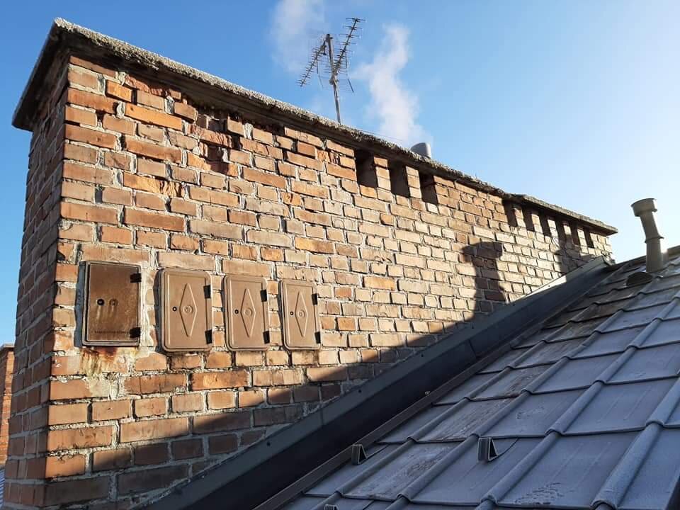 WeissKamin, Kaminsanierung S&G OG, Linzer Straße 60/1/12 in Wien