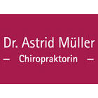 Dr. Müller Astrid Logo