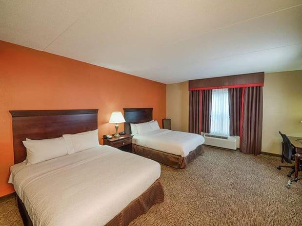 Images Hampton Inn Spring Lake Fayetteville
