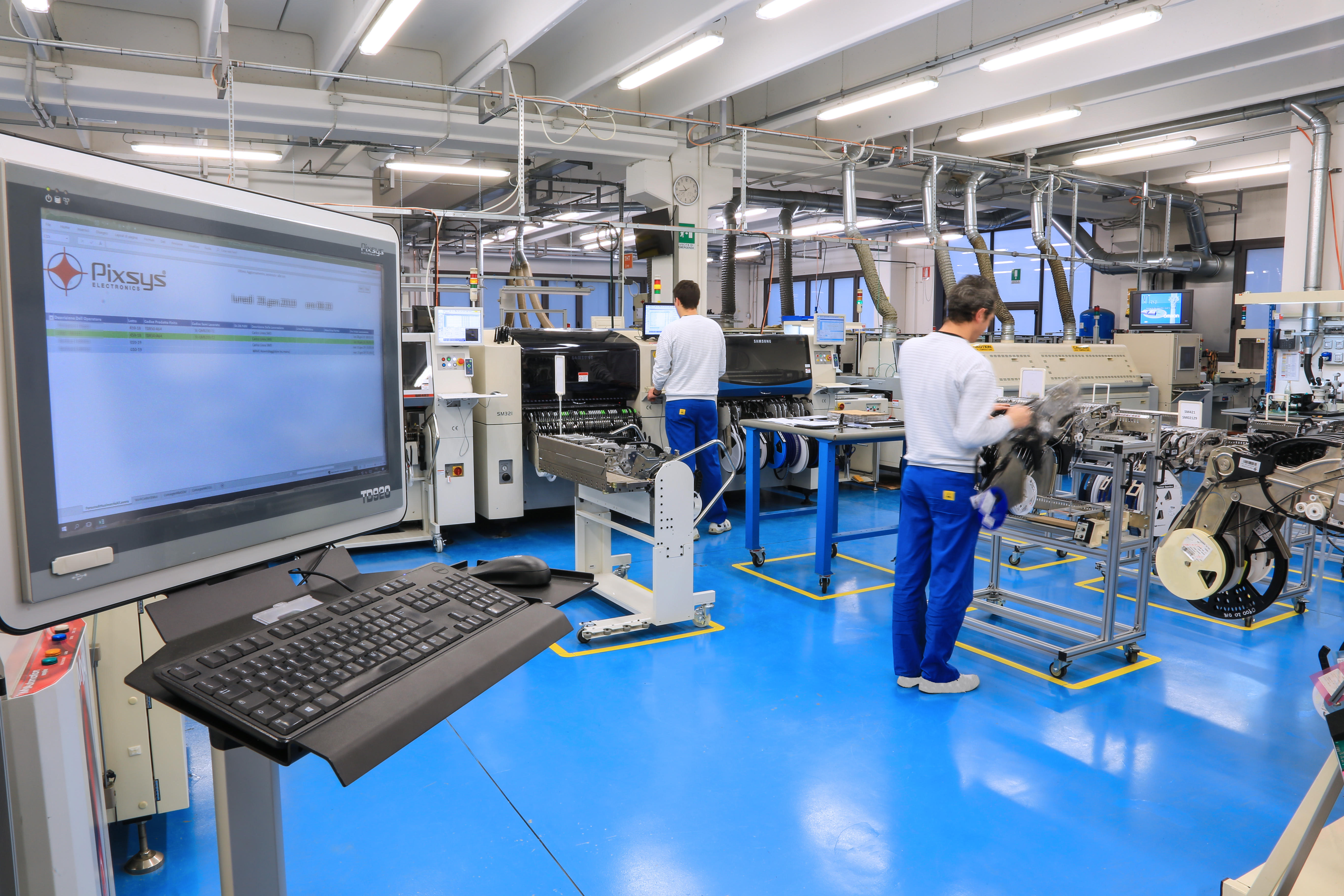 PIXSYS GmbH, Äußere Sulzbacher Strasse 100 in Nürnberg