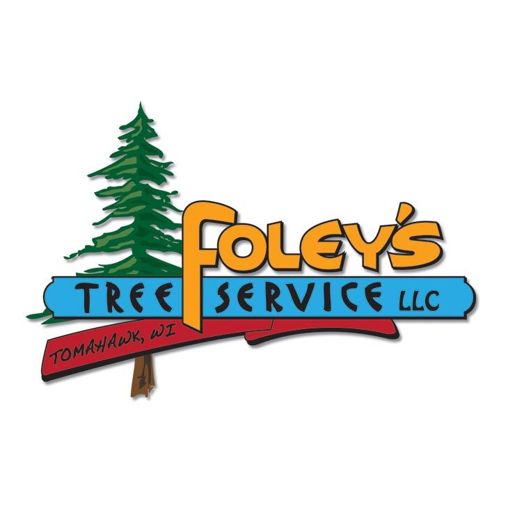 Foley's Tree Service, LLC Logo