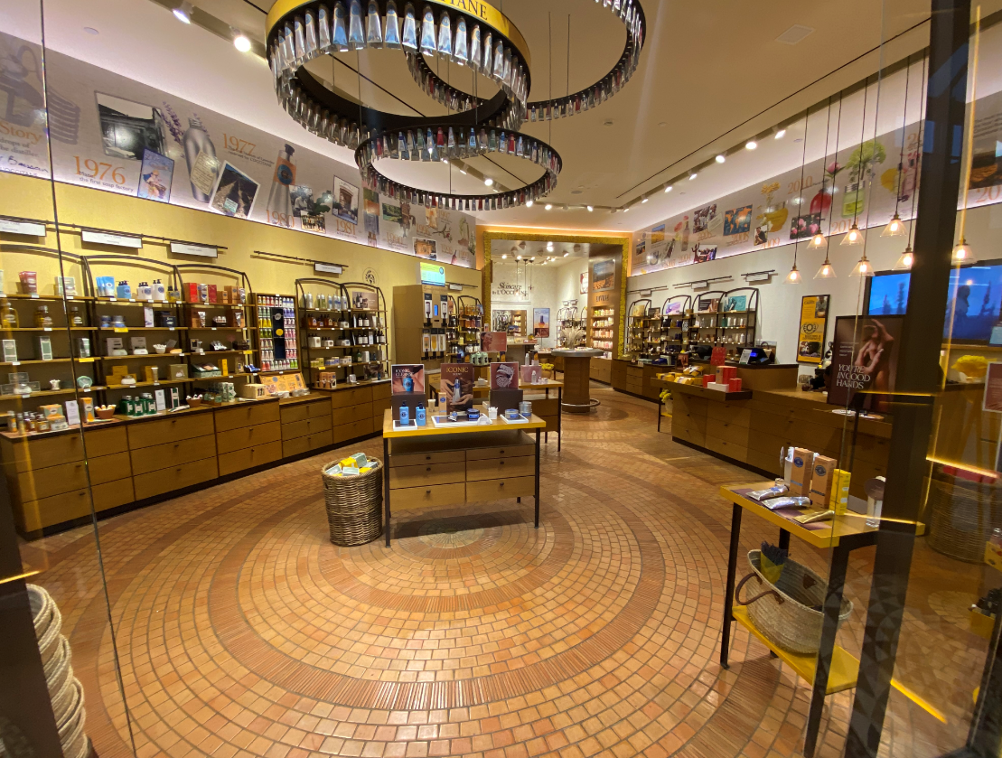 L'Occitane en Provence Image