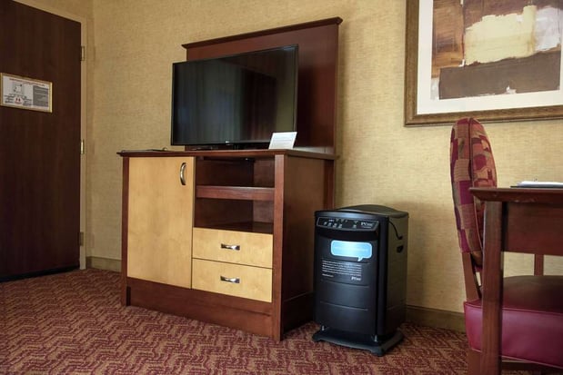 Images Embassy Suites by Hilton Charlotte Concord Golf Resort & Spa