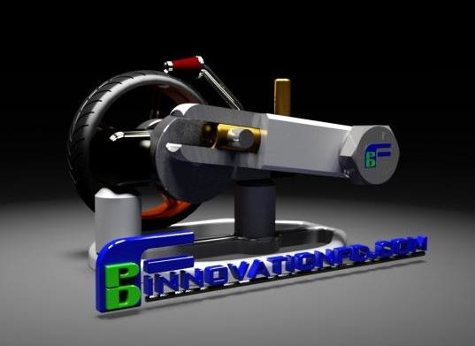 3D Printing by Finnovation Product Development