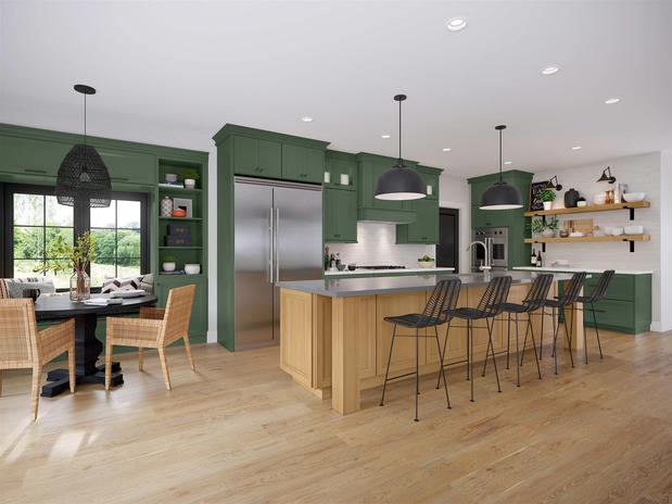 Images Kitchen & Bath Center