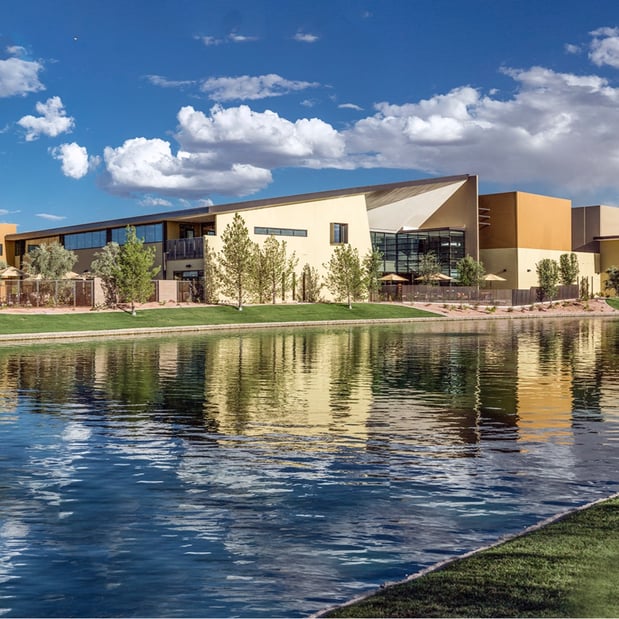 Images Ocotillo Village Health Club & Spa