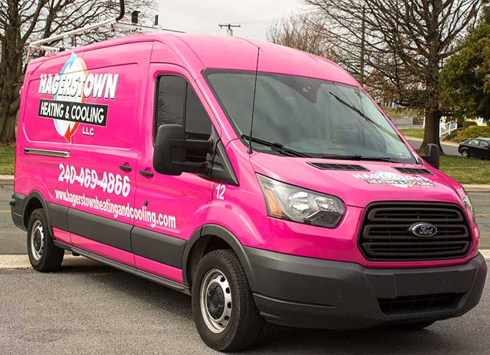 Images Hagerstown Heating & Cooling