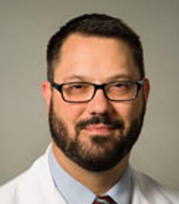 Dr. Erick N. Viorritto, MD