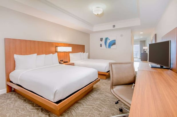 Images Hilton Pensacola Beach