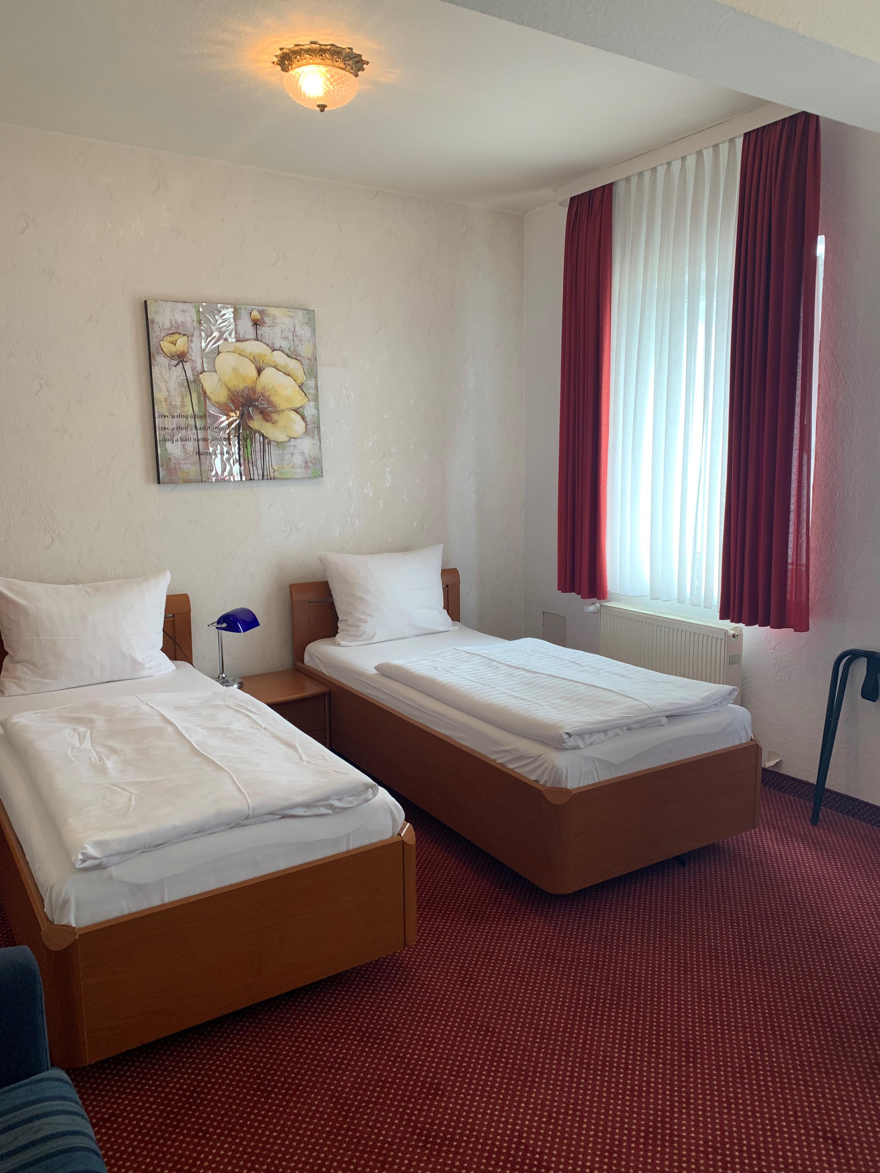Bilder Hotel Germania