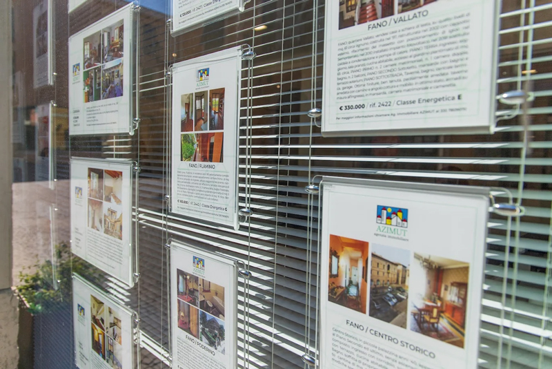Images Agenzia Azimut Immobiliare