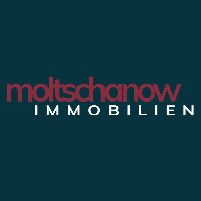 Moltschanow Immobilien in Aumühle bei Hamburg - Logo