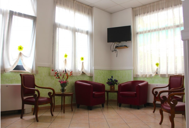 Images Anagnino Residence