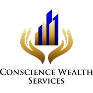 Conscience Wealth Services Logo