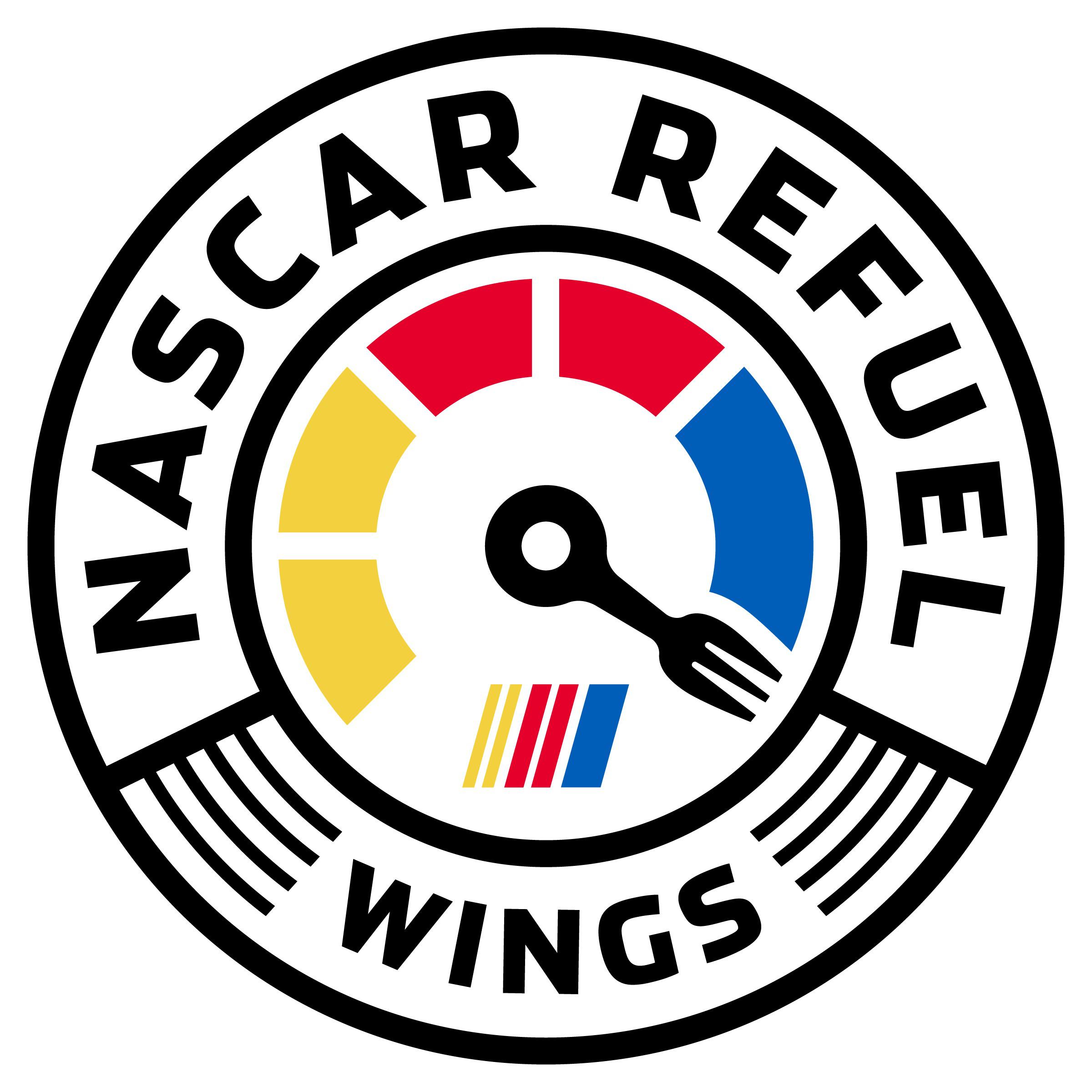 NASCAR Wings
