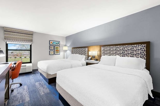 Images Hampton Inn Florence-Midtown