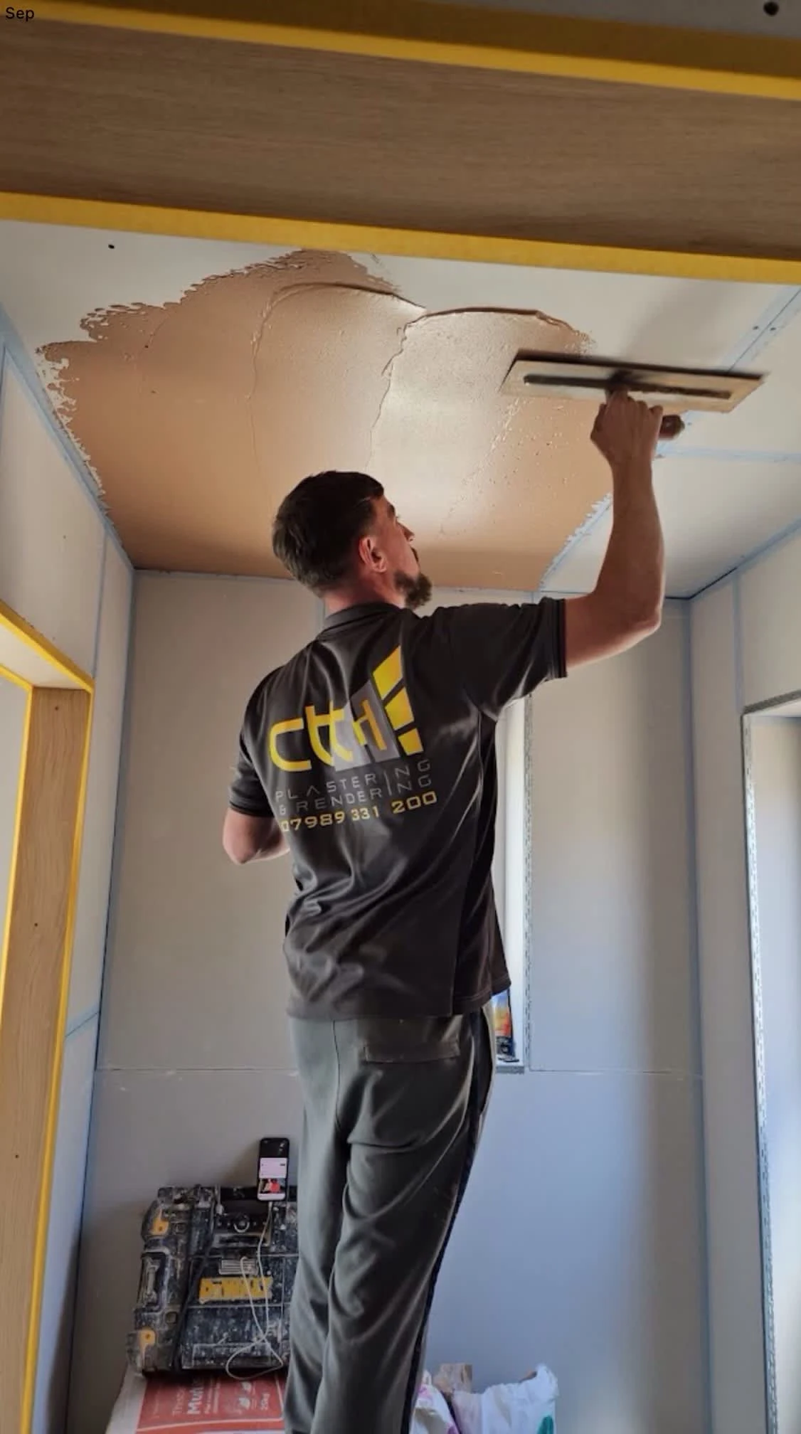 Images CTT Plastering & Rendering Ltd