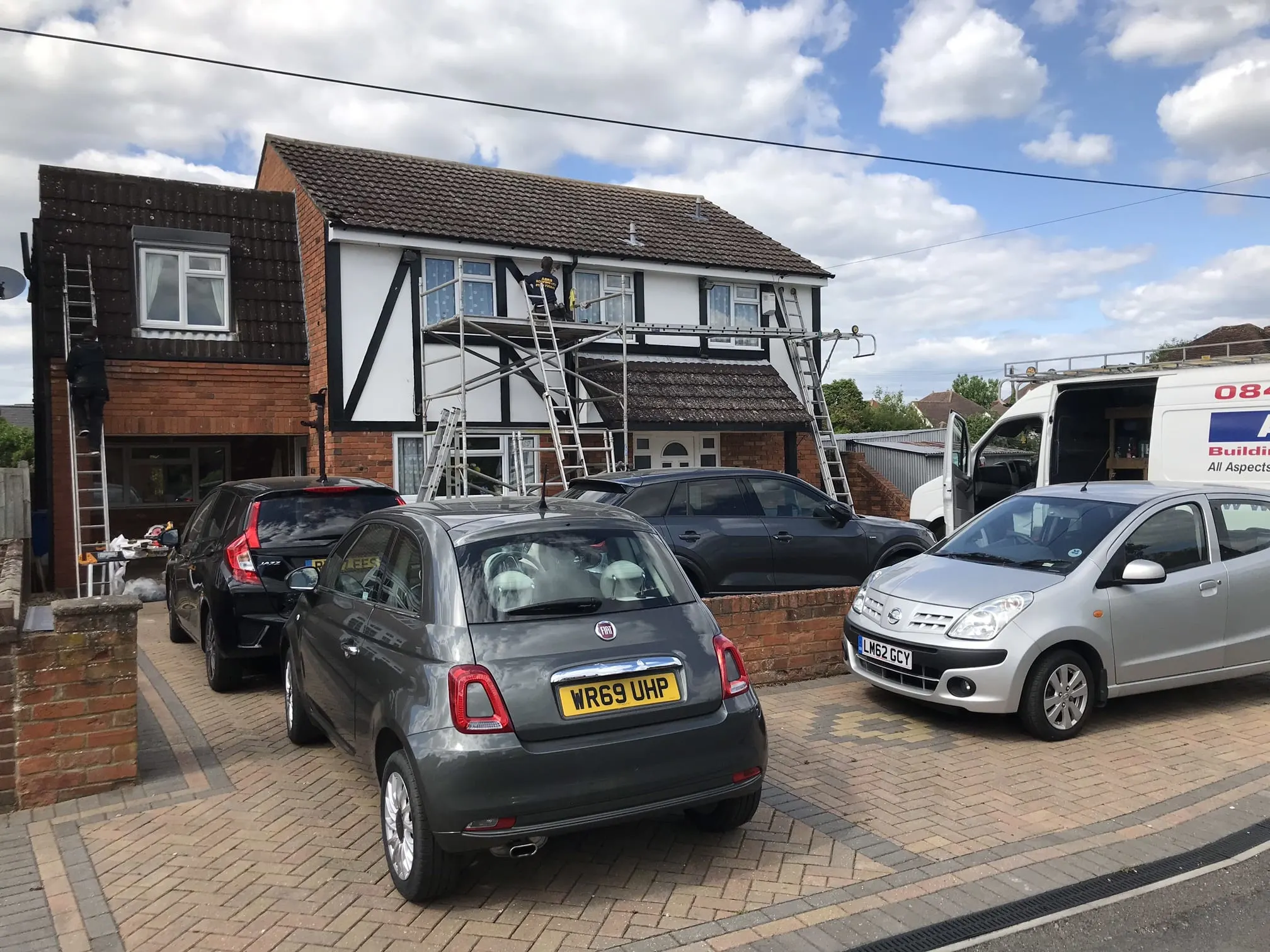 Images ABRS Roofing Services Ltd
