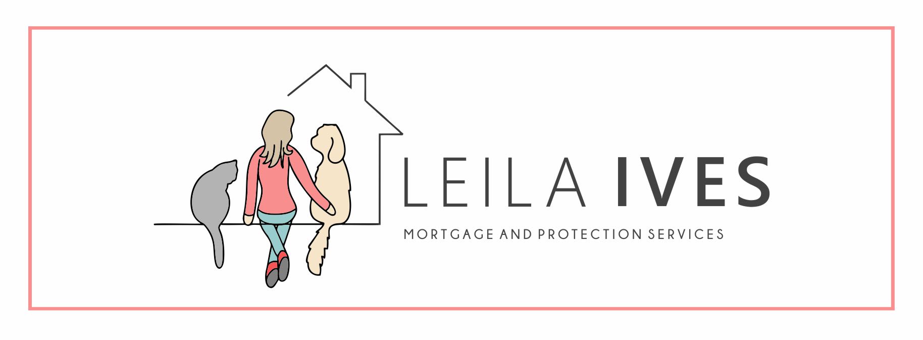 Images Leila Ives Mortgage & Protection Service
