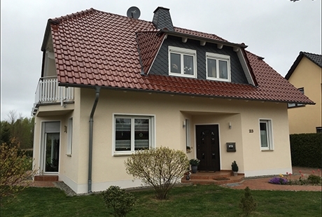 db Farbdesign GbR, Triftstraße 8 C in Alt Ruppin