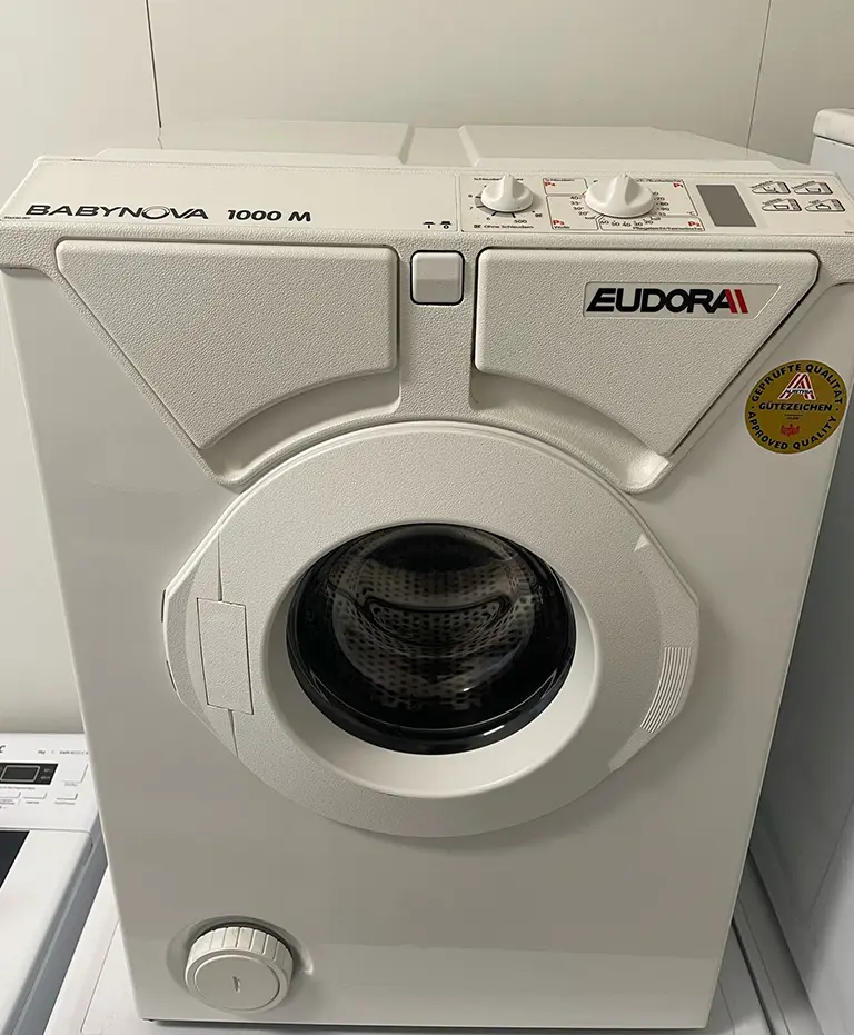 Bild 2 von SBSH Haushaltsgeräte Handel