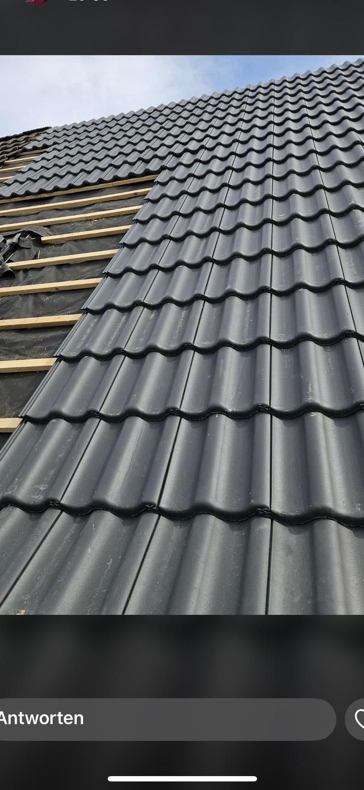 Bedachung Hartmann, Hochstadenstr. 13-17 in Neuss