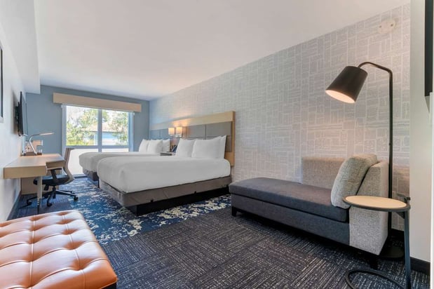 Images Aiden by Best Western Berkeley