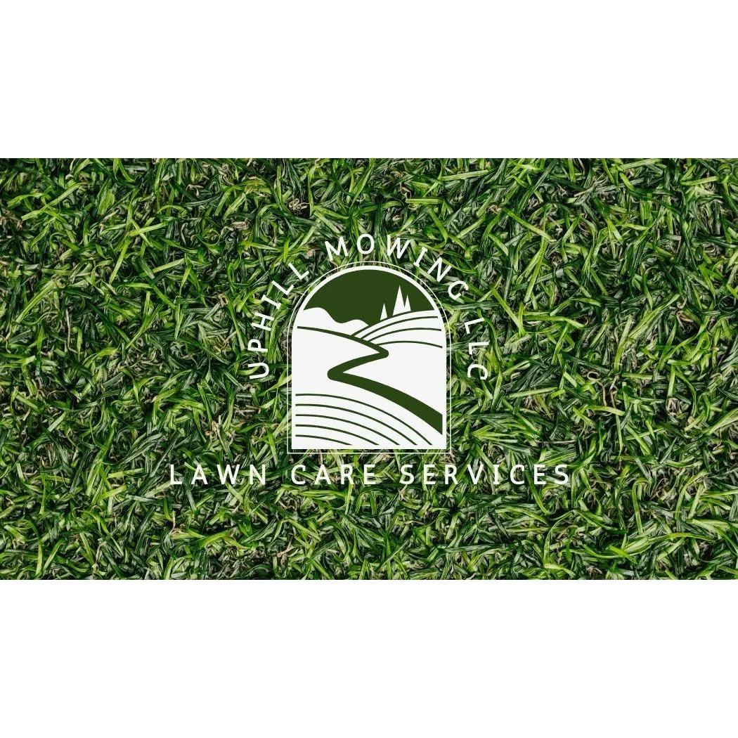 Uphill Mowing LLC and Lawn Service