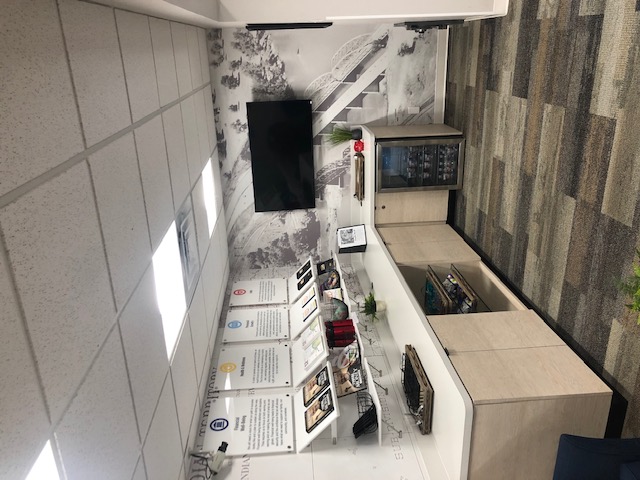 First United Bank - Colbert Image