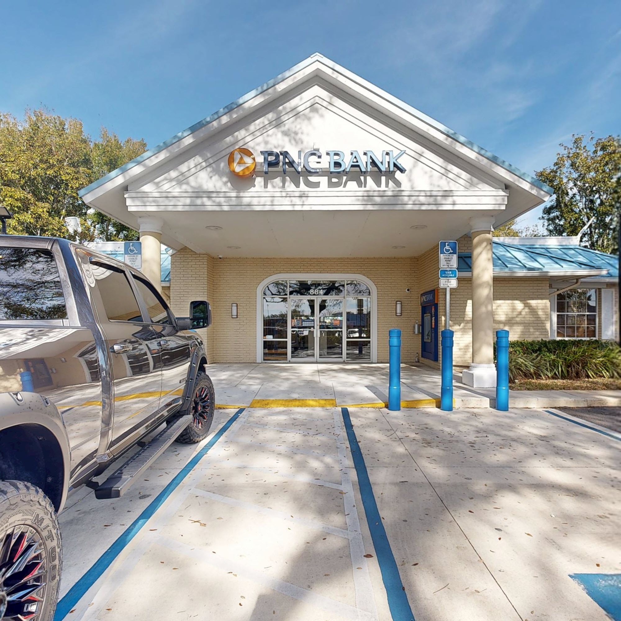 PNC Bank