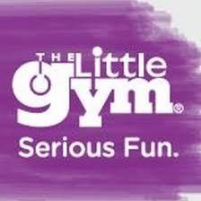 The Little Gym of Jersey City Logo