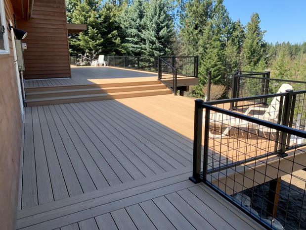 Images Bugle Construction USA