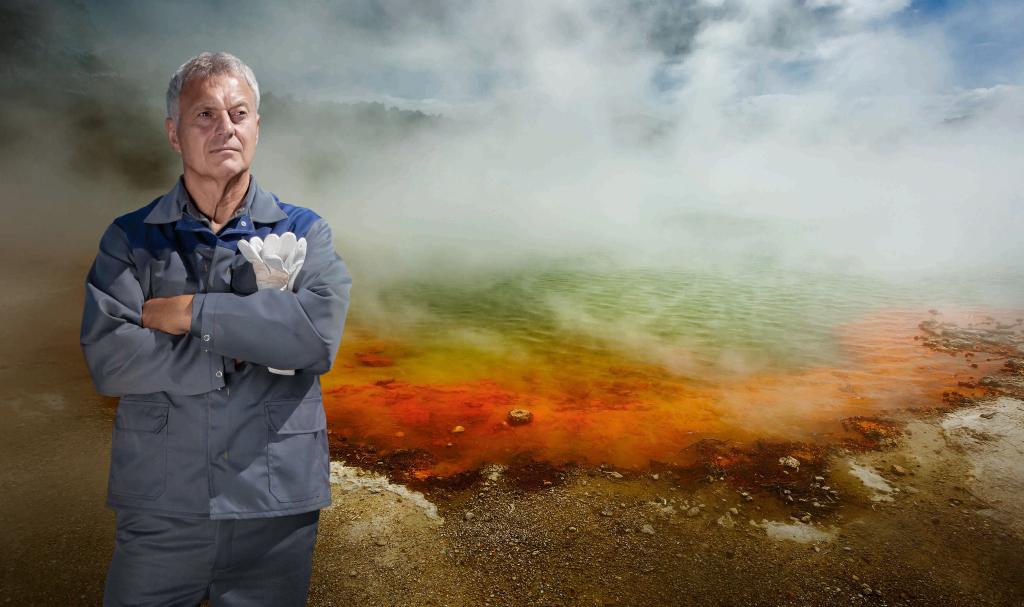 HB Protective WEAR GmbH & Co. KG, Maischeider Strasse 19 in Thalhausen