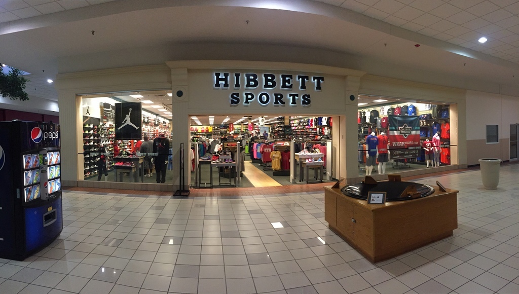 Hibbett Sports Photo