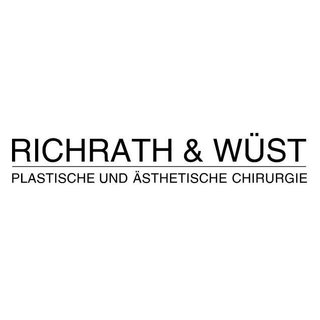 RICHRATH & WÜST PLASTISCHE UND ÄSTHETISCHE CHIRURGIE in Köln - Logo
