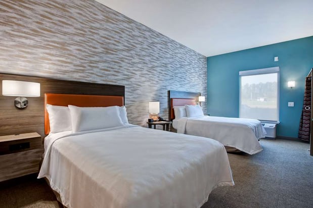Images Home2 Suites by Hilton Charlotte Northlake