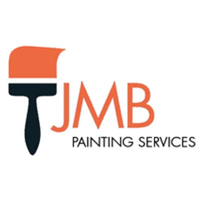 JMB Painting Services Logo