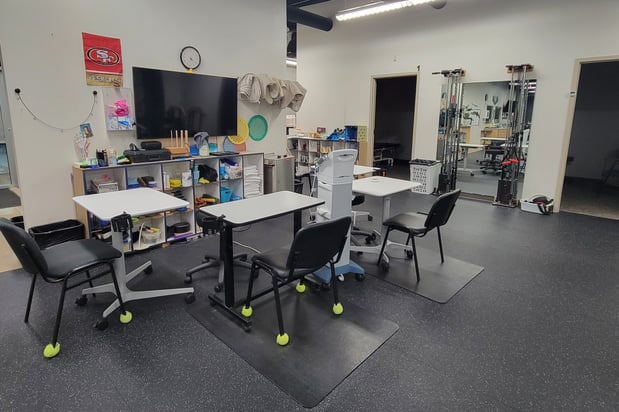 Images Summit Rehabilitation - Marysville