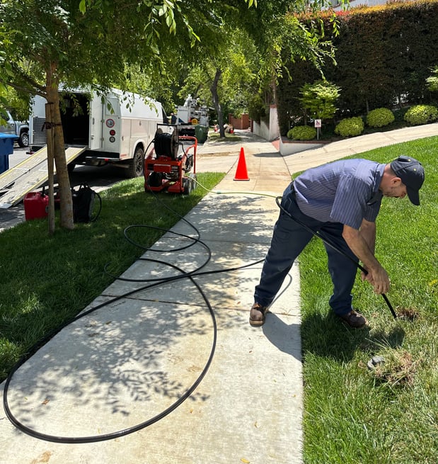 Images Hector TM Plumbing