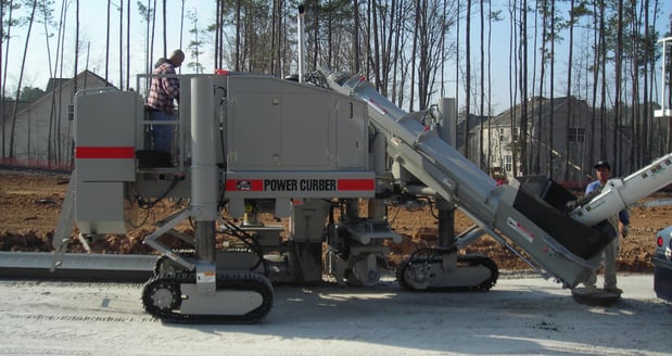 Images Certified Concrete Construction