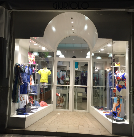 Images Boutique Giuriolo