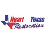 Heart of Texas Restoration Logo