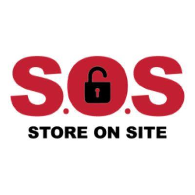 Store on Site Logo