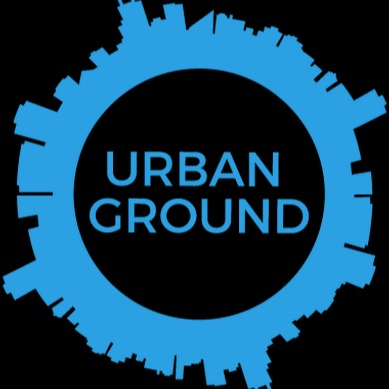 Urban Ground GmbH in Berlin - Logo